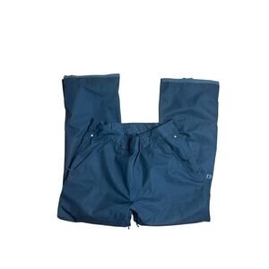 Armada Men’s Snowboard/Ski Pants Black Size XL 4-Pocket